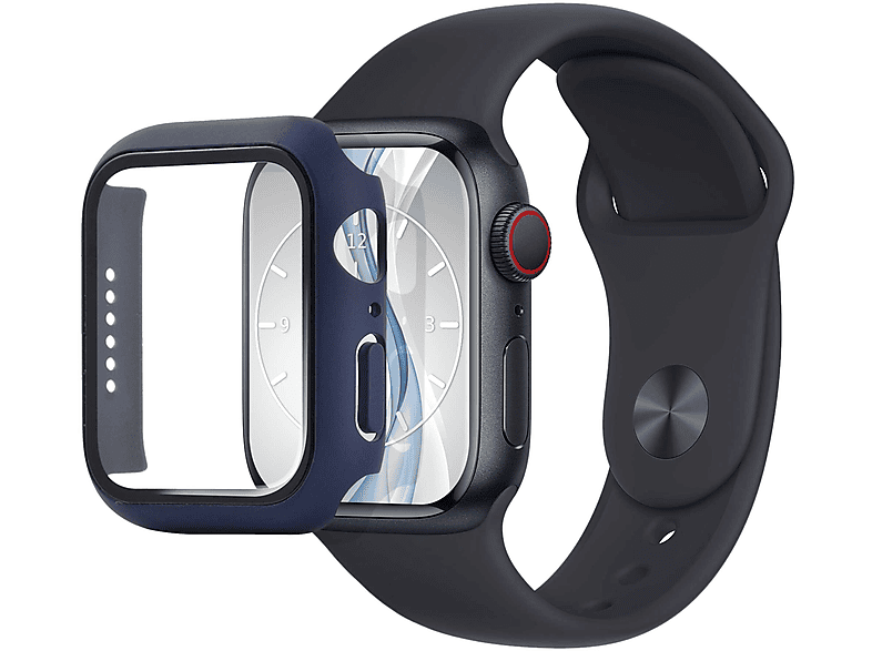 Apple watch se protective case sale