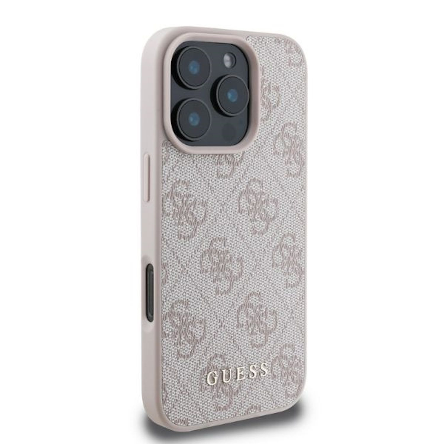 echtleder handyhülle Echtleder Handyhülle für iPhone 17e / 16e, Mobiwear Leather, Schwarz main image 1