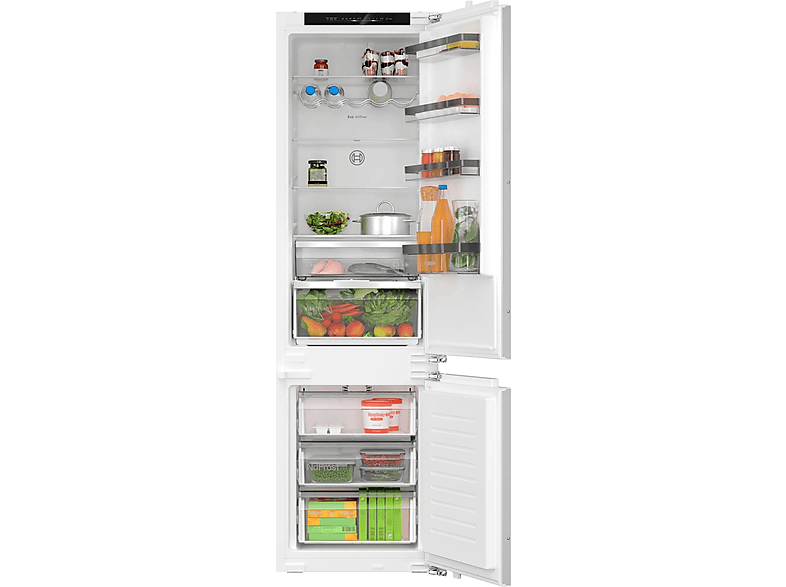 Refrigerador - BOSCH BOSKIN96VFD0