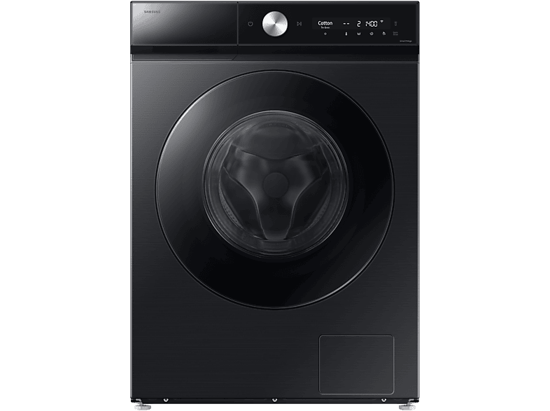 Lavadora secadora - SAMSUNG WD90DB8B85GBU3