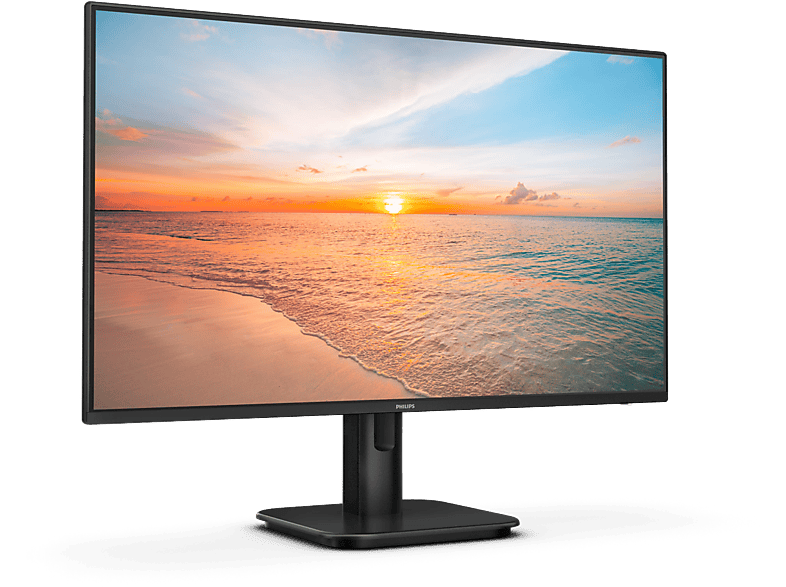 PHILIPS 24E1N1100A/23.8"/OFF/FHD /100HZ/LS 23,8 Zoll Full-HD Monitor (4 ms Reaktionszeit , 100 Hz , 60 Hz nativ)