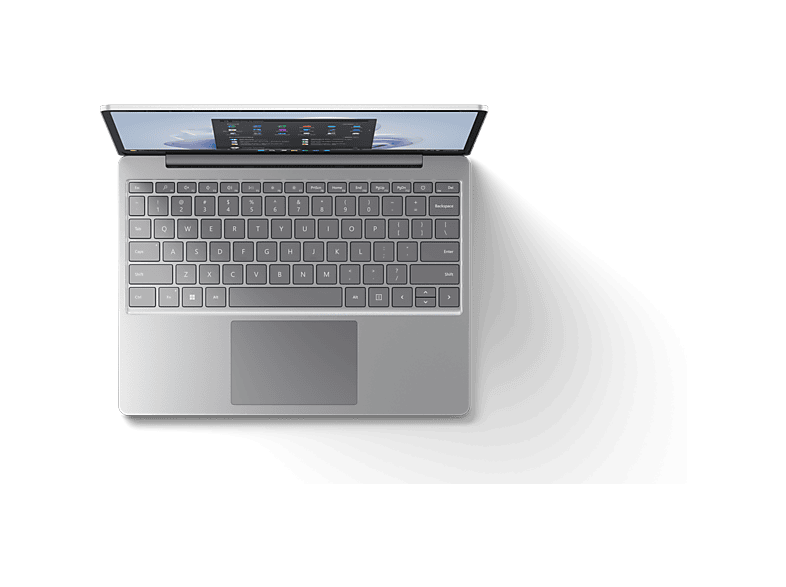 Portátil | MICROSOFT LAPTOP GO 3 I5-1235U/12,4/8/256/TACTIL/W11P