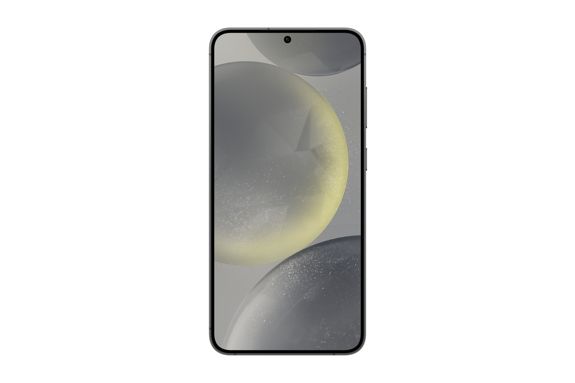 SAMSUNG Galaxy S24+ - 512 GB Zwart 5G