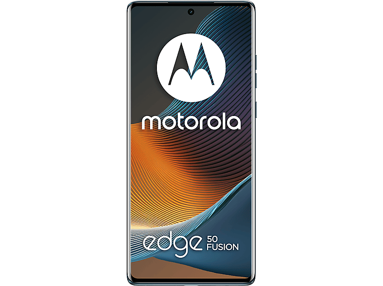 Móvil - MOTOROLA Moto Edge 50 Fusion 5G