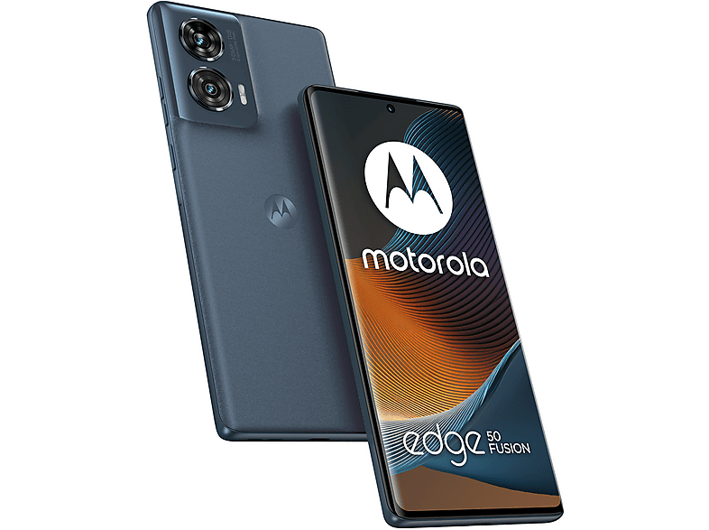 MOTOROLA 50 Fusion, 256 GB,...