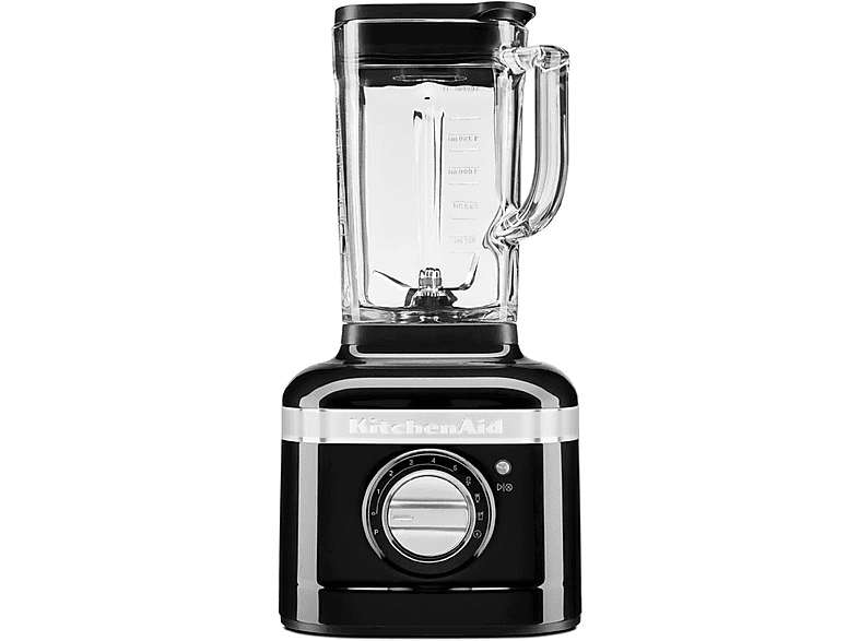 Batidora de mano - KITCHENAID 5KSB4026EOB