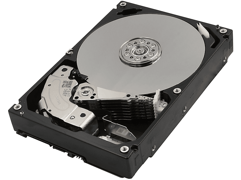 Disco duro HDD interno 10 TB - TOSHIBA MG06ACA10TE