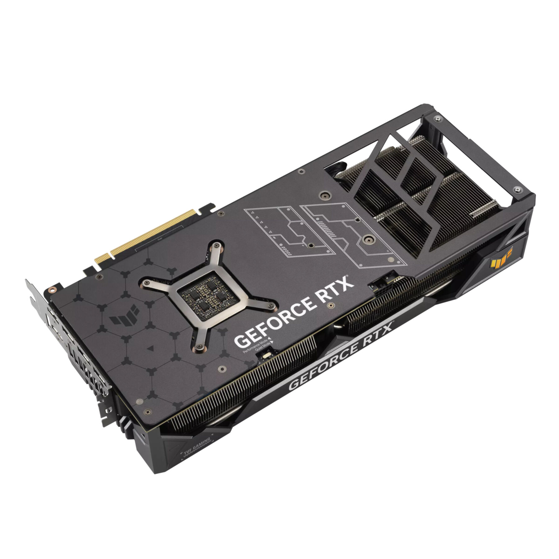 ASUS NVIDIA GeForce RTX 4090 24 GB GDDR6X TUF GAMING, SCHEDA GRAFICA, 24 GB
