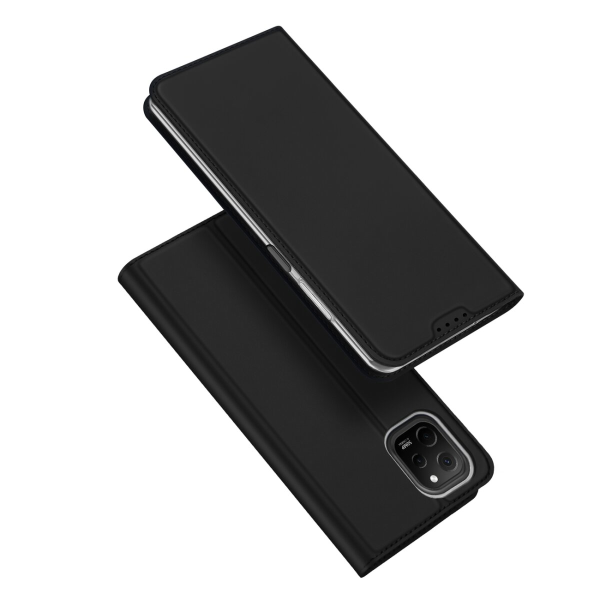 Spigen Rugged Armor Xiaomi Redmi Note 11 Pro 5G Hoesje Zwart