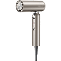 MediaMarkt DREAME Pocket Föhn Goud aanbieding