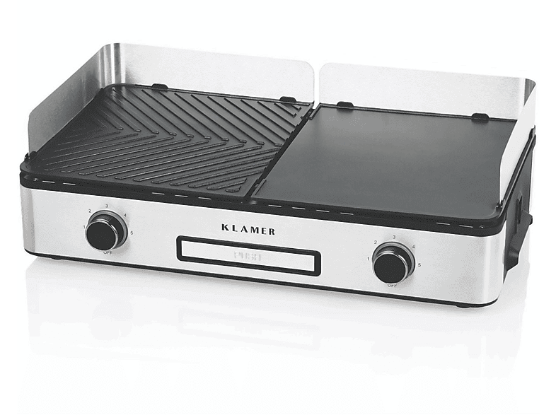 Elektrogrill Media Markt