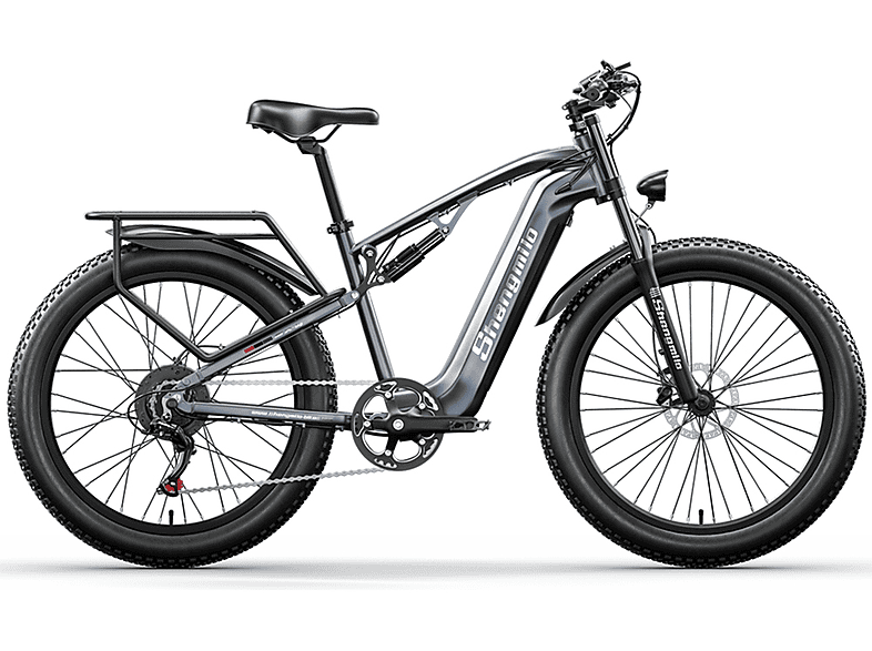 Bicicleta de Trekking  - MX05 SHENGMILO