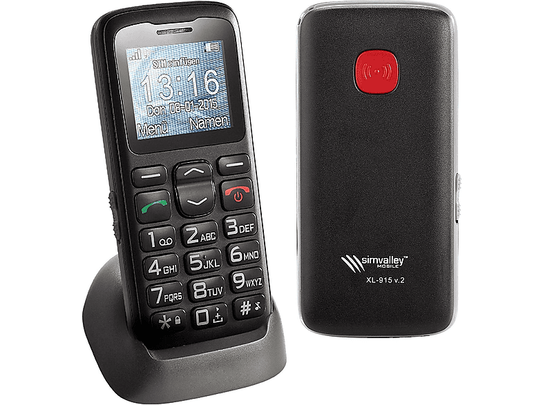 Simvalley Mobile App Uhr FÃ¼r Handy Simvalley Smartwatch For