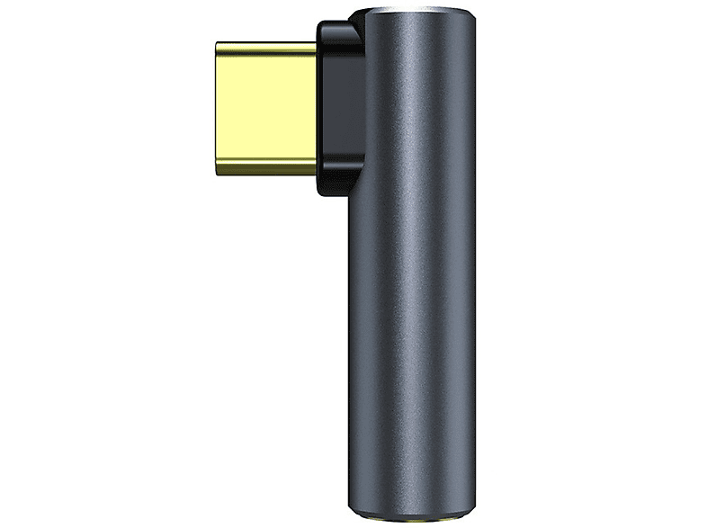 Adattatore da Cavo Audio 3,5' a USB 3.0 Type C