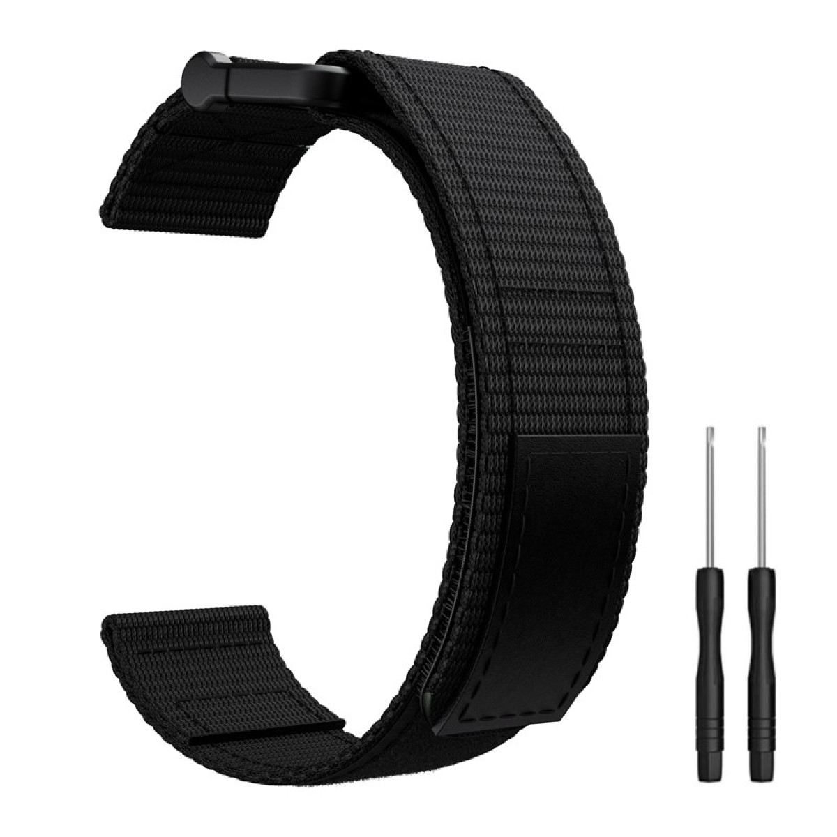 INF Uhrenarmband 22 mm für Garmin Fenix 5/6/7 Forerunn