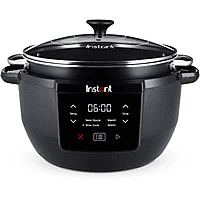 MediaMarkt INSTANT POT Superior Multicooker Wit aanbieding