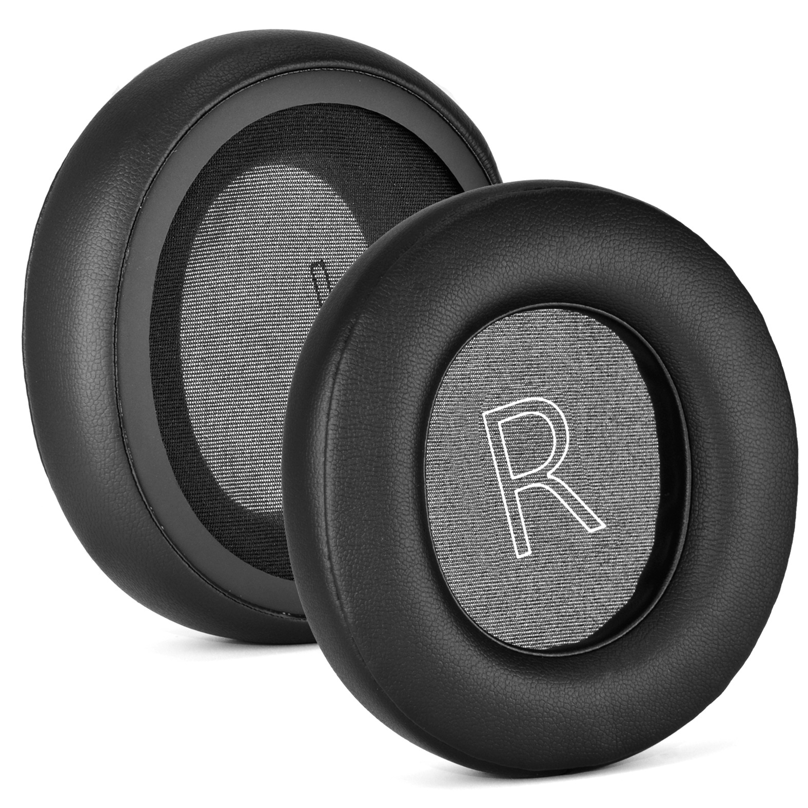 Ersatz-Ohrpolster Für Xbox Series Headset – Weich, Dick & Einfach Zu Wechseln