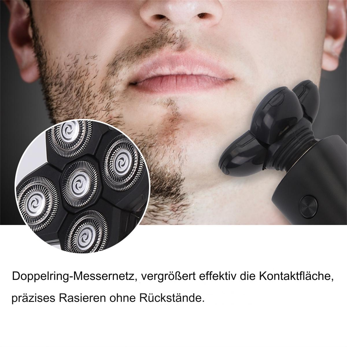 Eine braune Tür mit installierter Sicherheitskettensperre, die Kette und Montageplatten zeigt.