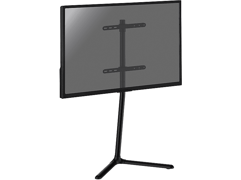 Soporte TV de pie - KIMEX 030-1746 Soporte de suelo para pantallas de TV 32"- 70"