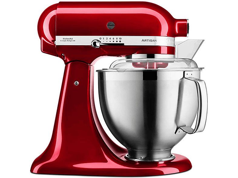 Robot de cocina - KITCHENAID 9969029