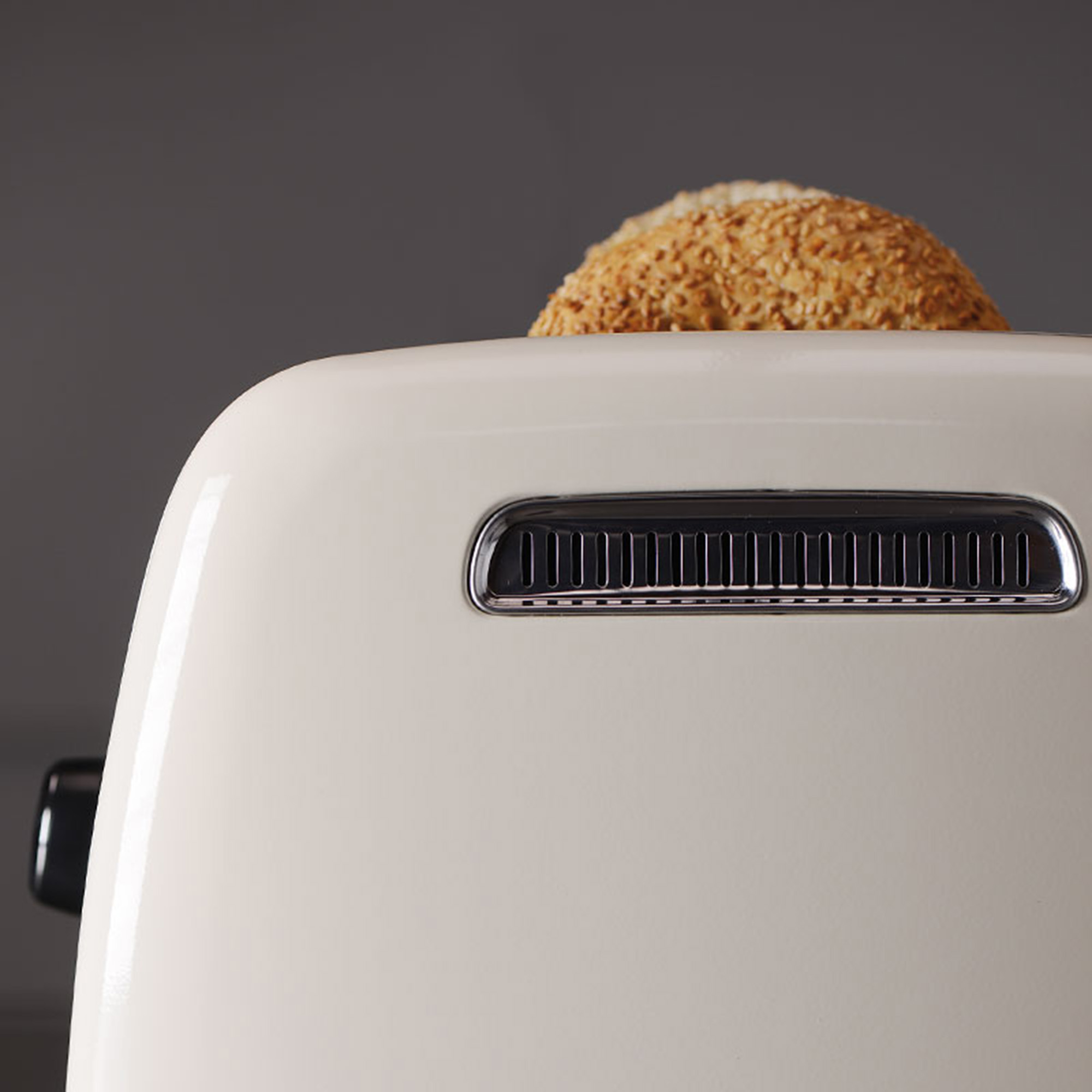 KITCHENAID 5KMT221EAC Toaster Cream