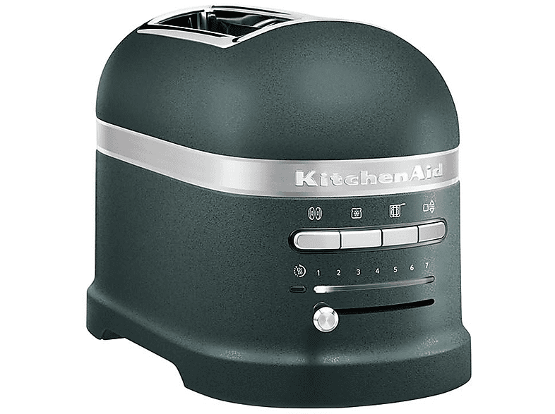 Tostadora - KITCHENAID 5KMT2204EPP