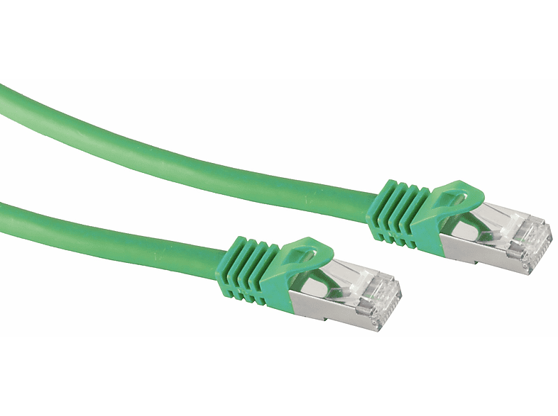 Hb-digital 3m Cable De Red LAN Cable De Parche Plano Con