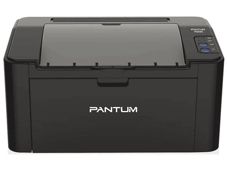 Impresora láser monocromo - PANTUM LPMP2500W