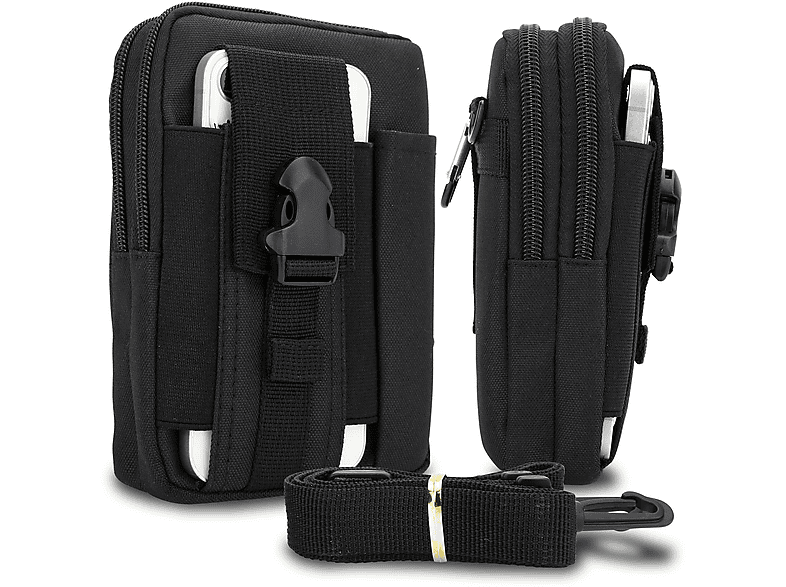 Cadorabo Custodia per Nokia G10 / G20 Book Cover (Nokia G10