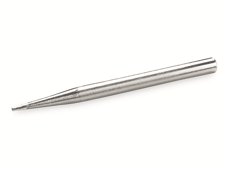 Lötspitze Für Lötkolben - 5 Mm X 75 Mm, 1,4 Mm Breite, Ideal Für Präzise Arbeiten An Elektronik