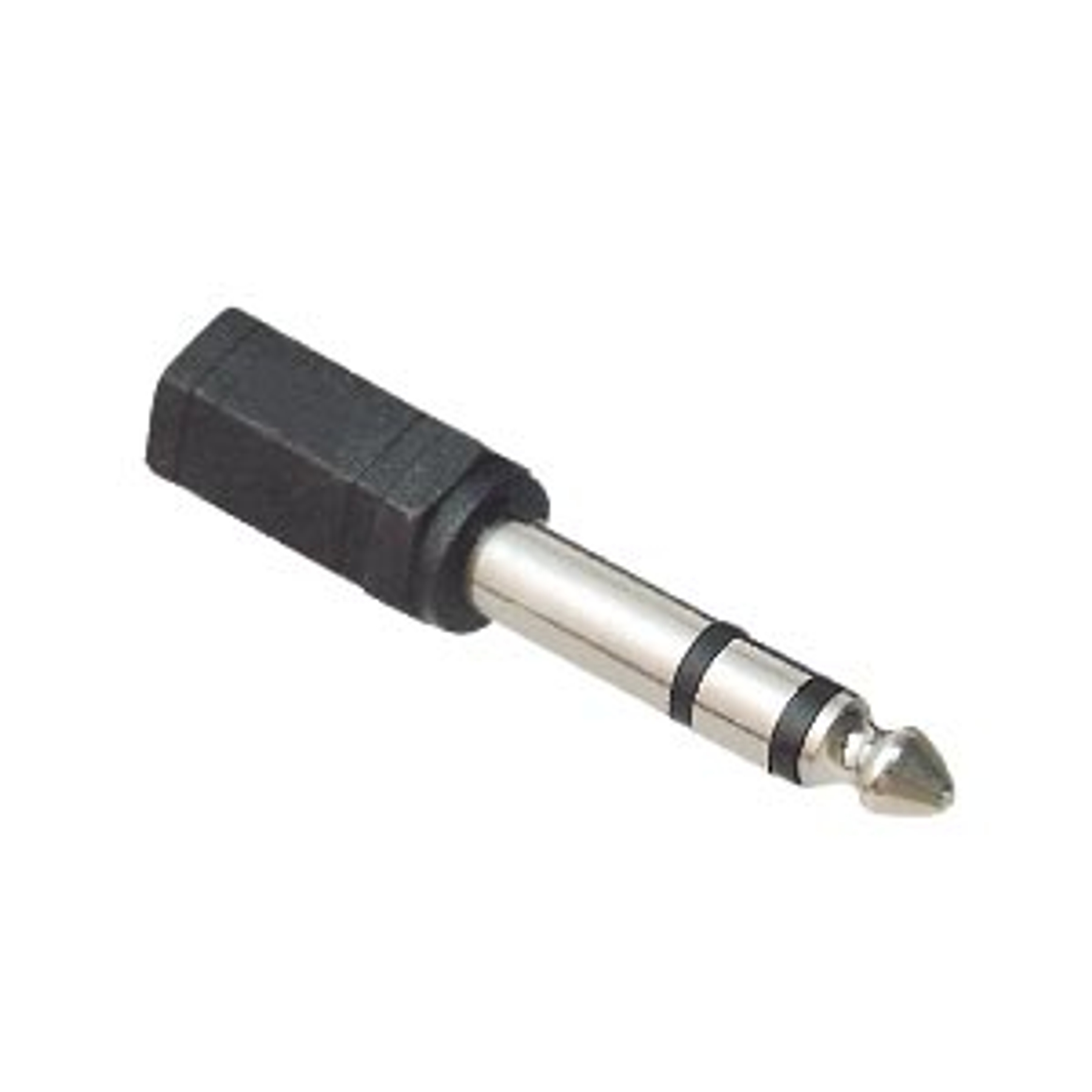 Teccus By Vivanco Audio Klinkenstecker 6,3mm Mono