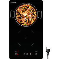 MediaMarkt KITCHENBROTHERS KB4049 Kookplaat aanbieding