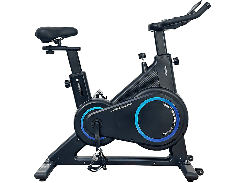 Bicicleta spinning - BEHUMAX Smart Bike Advance 4000