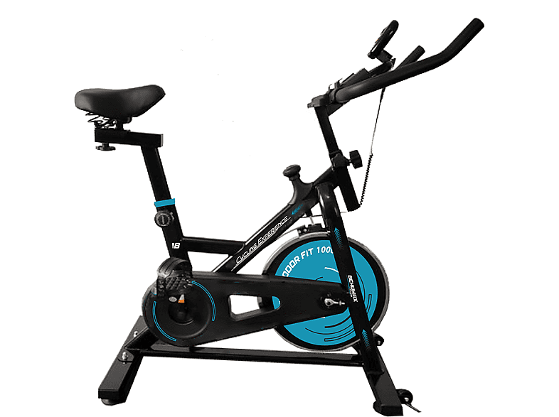 Bicicleta spinning - BEHUMAX Ciclo Indoor Fit 1000