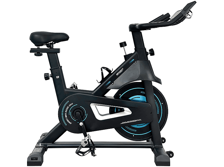 Bicicleta spinning - BEHUMAX Smart Bike Rider 3000