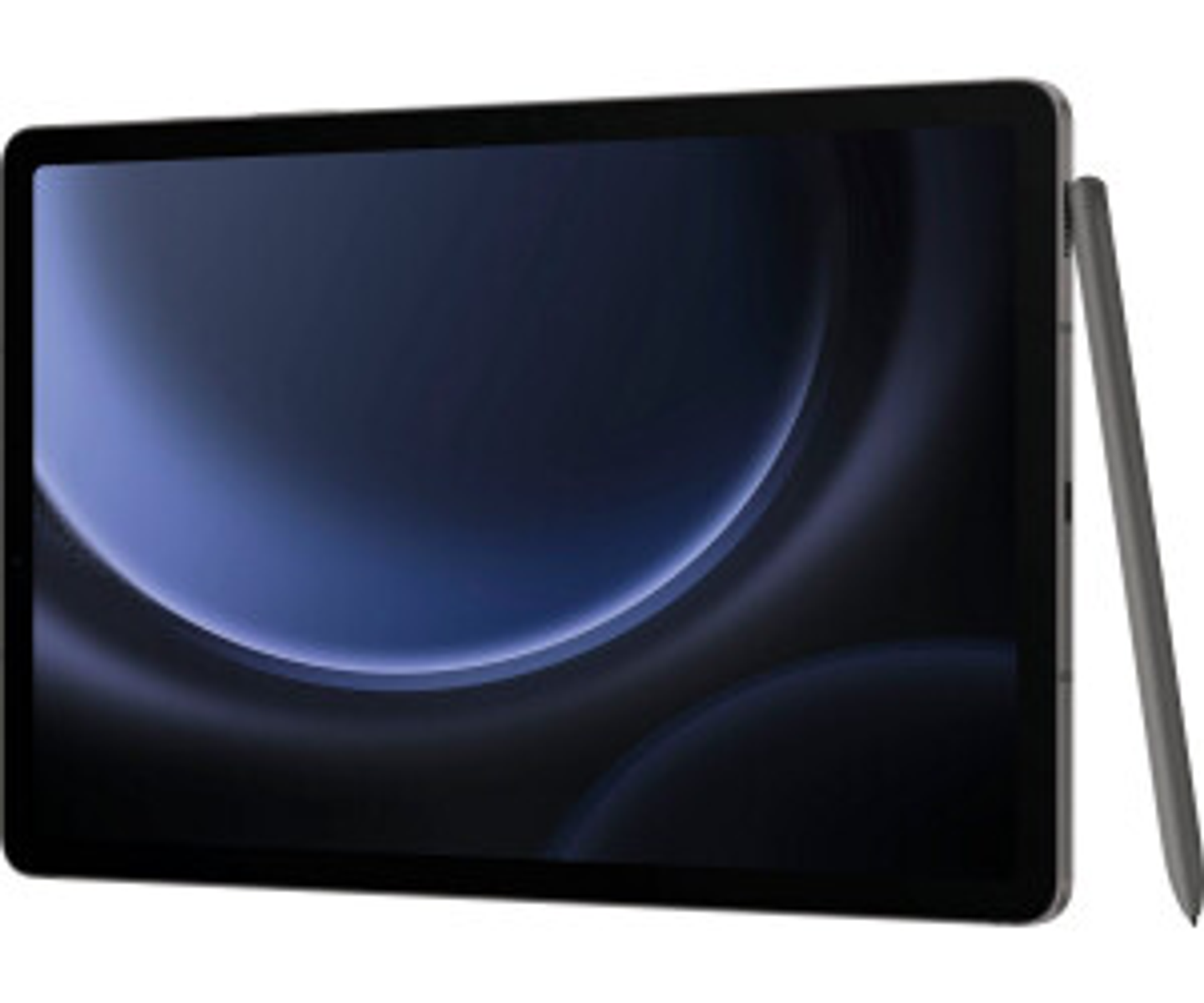 Tablet SAMSUNG Galaxy Tab S9 FE, 256 GB, 10,9 ", Grigio