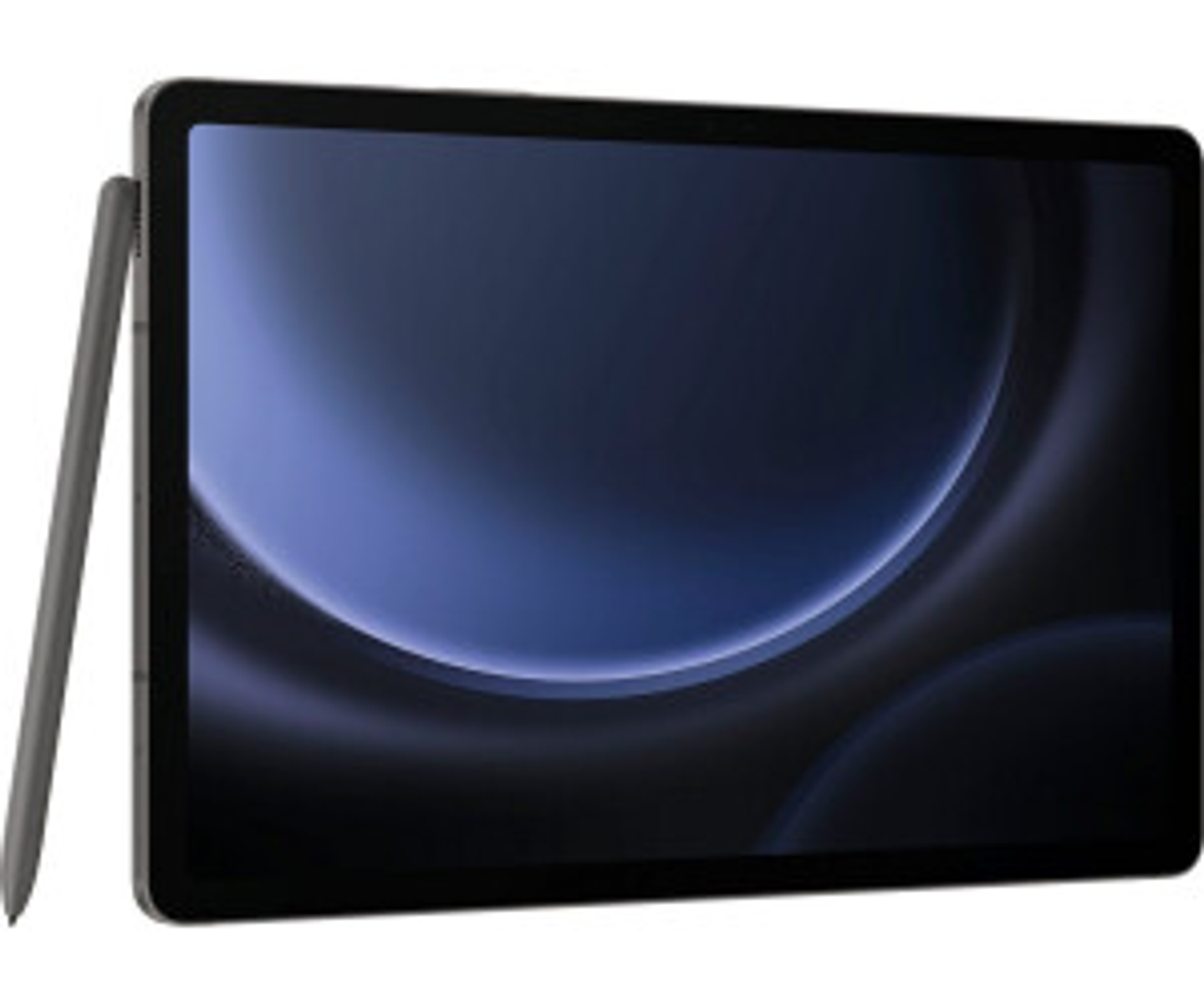 Tablet SAMSUNG Galaxy Tab S9 FE, 256 GB, 10,9 ", Grigio