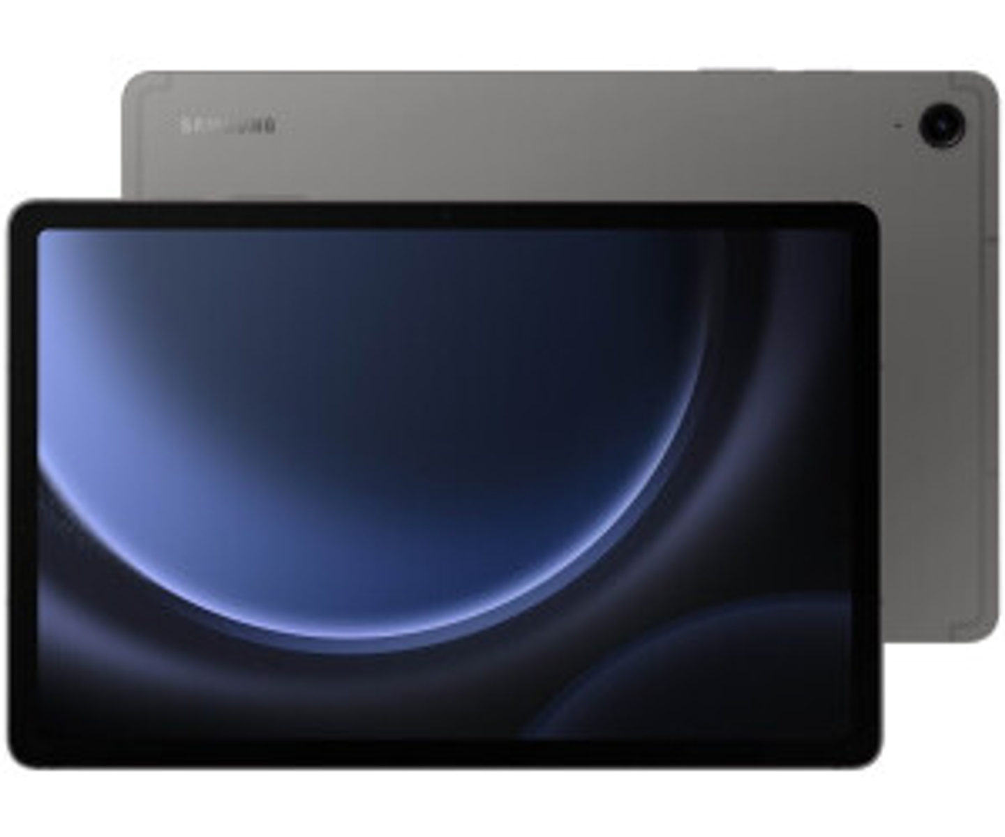 Tablet SAMSUNG Galaxy Tab S9 FE, 256 GB, 10,9 ", Grigio