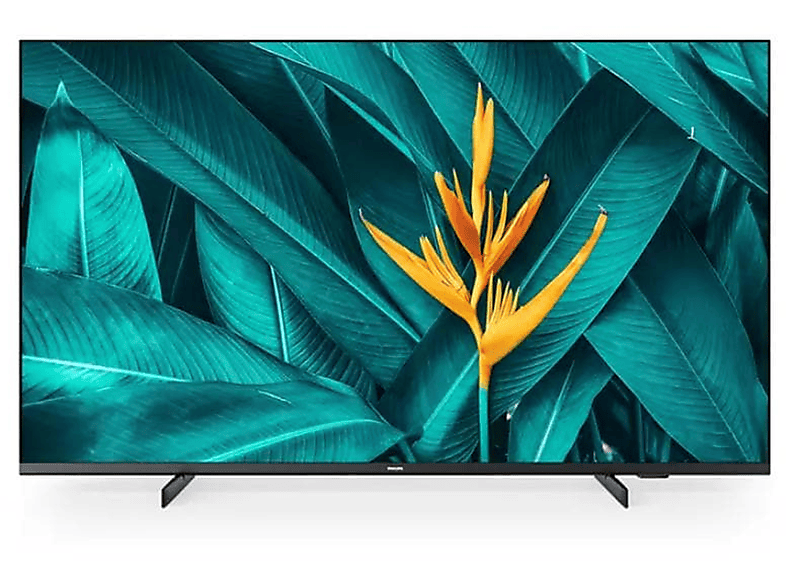 PHILIPS 50HFL5214U/12 Fernseher (Flat, 50 Zoll / 127,00 cm, UHD 4K, SMART TV)
