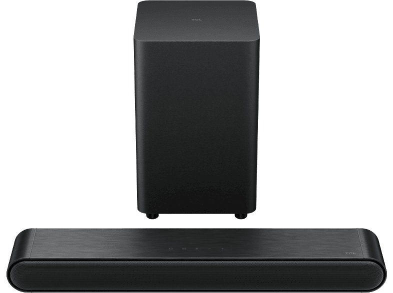 Barra de sonido con subwoofer - TCL S642WE