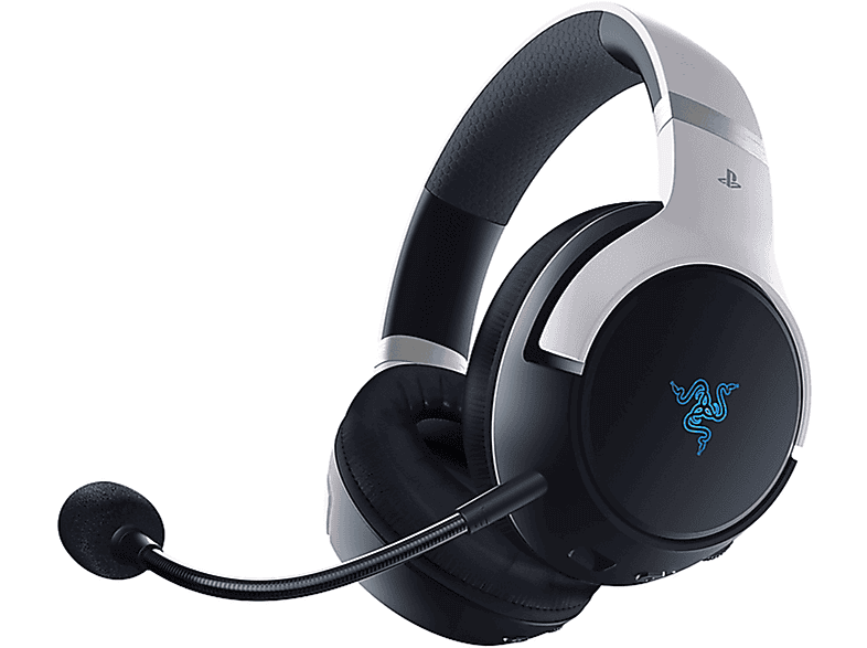 Auriculares inalámbricos - RAZER Kaira Pro for Playstation