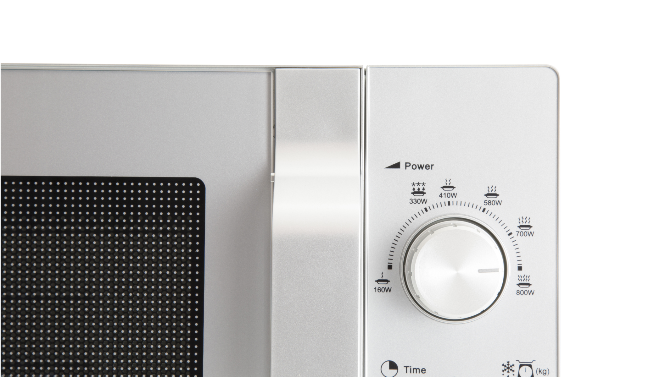 Ikona z numerami 1, 5 i 9 w polu. Tekst powerMove Plus poniżej. Szare tło.