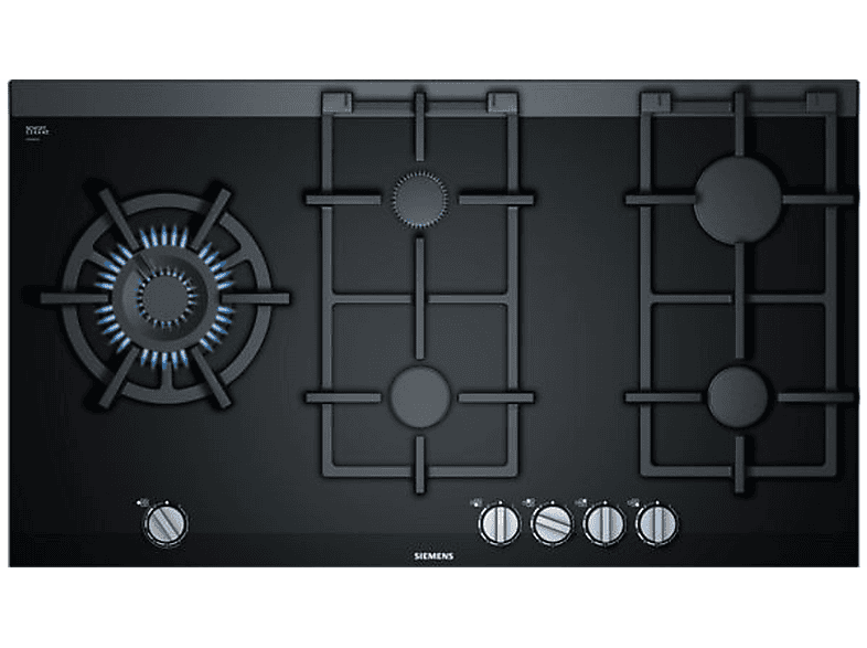 Placa de gas - SIEMENS ER9A6SB70