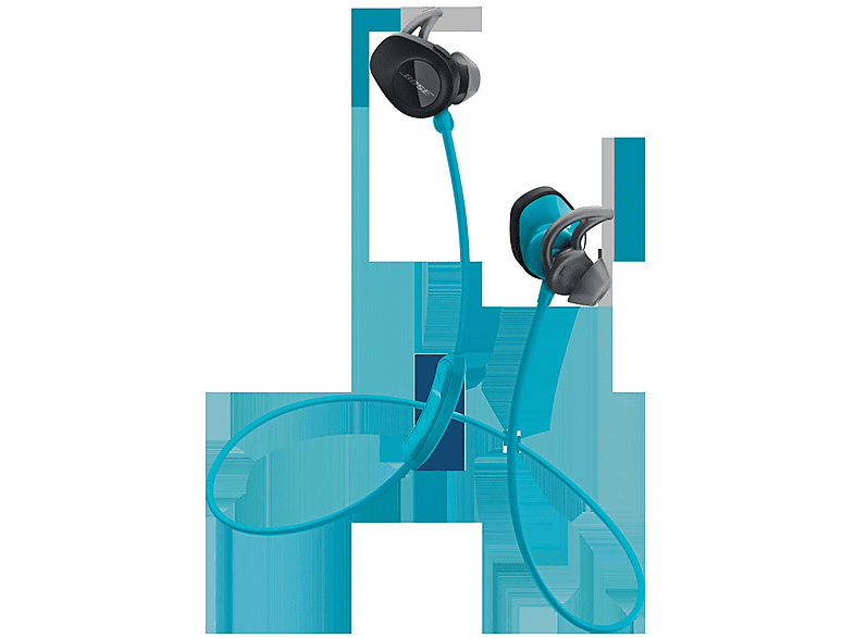 Bose SoundSport high quality Wireless Headphones