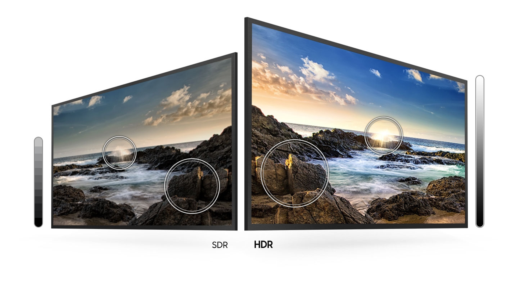 TV LED 32" - SAMSUNG UE32T5372CDXZT, Full-HD, Smart TV, Negro