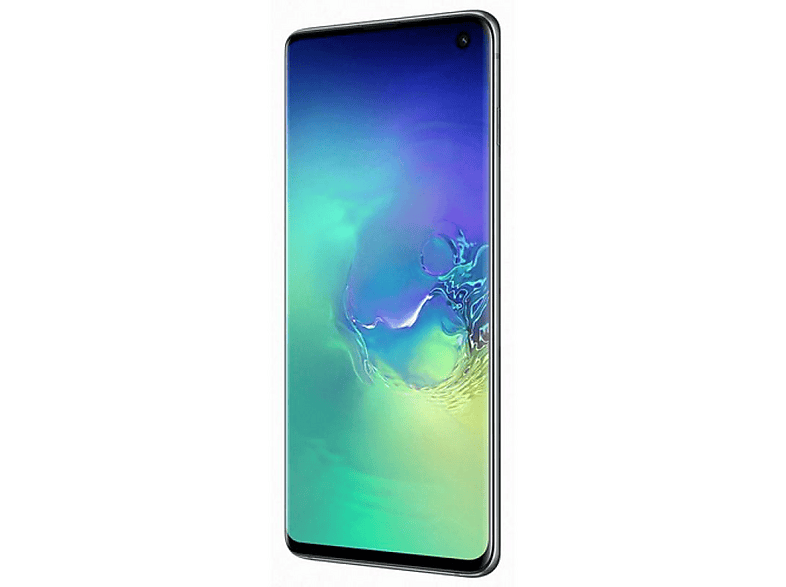 SAMSUNG Galaxy S10 | 128 GB Zwart 4G (LTE) | MediaMarkt