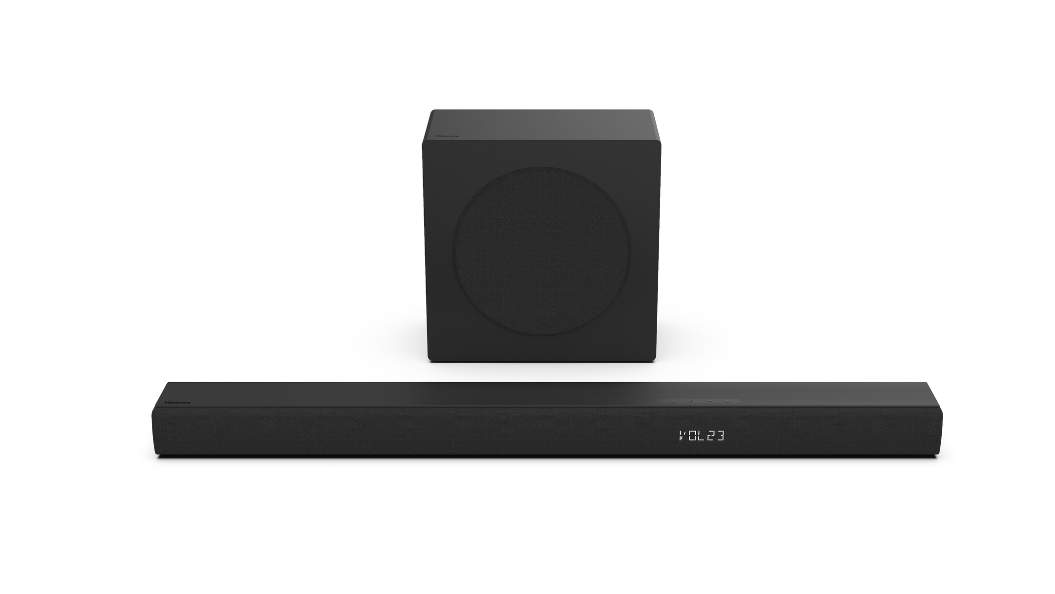 Soundbar HISENSE HS3100 Czarny