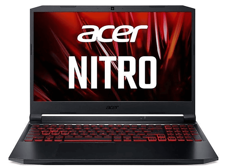 Portátil Gaming - ACER NH.QL8EB.008