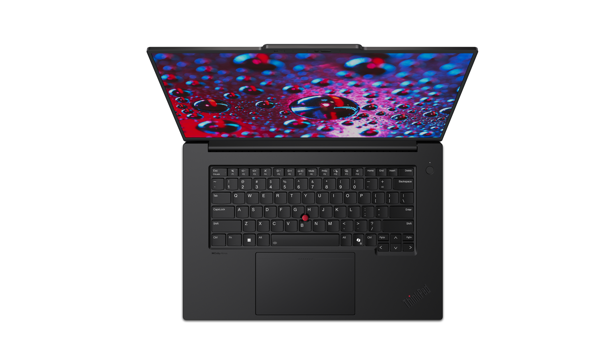 Imagen 3 de Lenovo ThinkPad P1 Gen 7 – 16″
