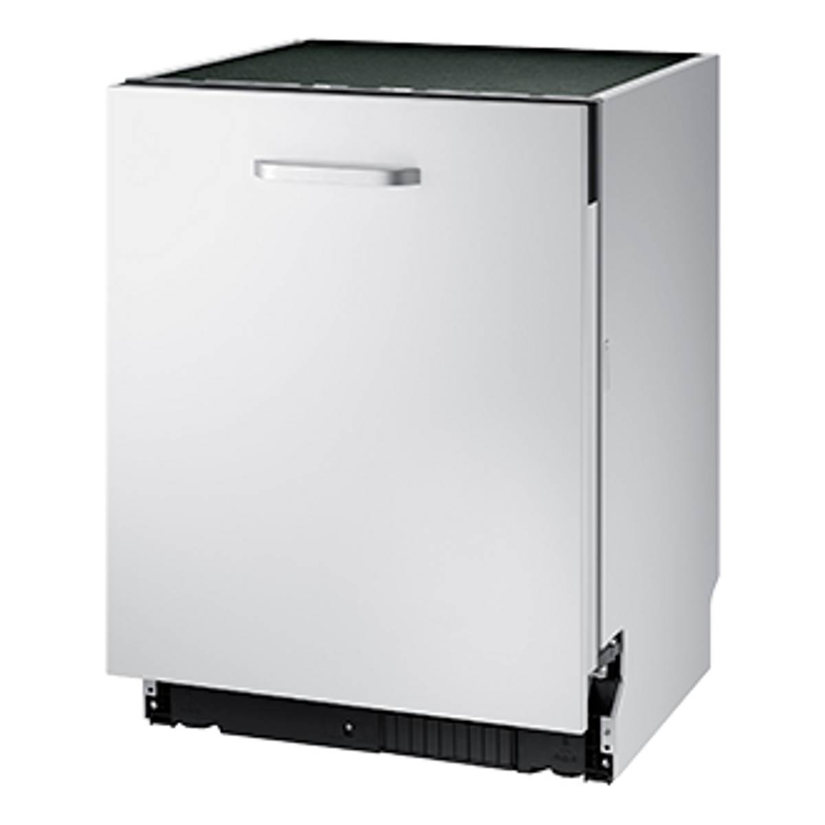 LAVASTOVIGLIE INCASSO SAMSUNG DW60M6070IB, Programmi 7,0, Dimensioni: L 59,8 cm, A 81,5 cm, P 55 cm, Rumorosità 44 dB(A), Consumo di acqua 10,5 l, Non applicabile, Classe E